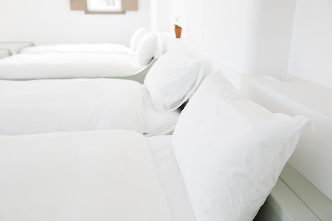 Bed and Breakfast Mare Cielo Сяолюцю Екстер'єр фото