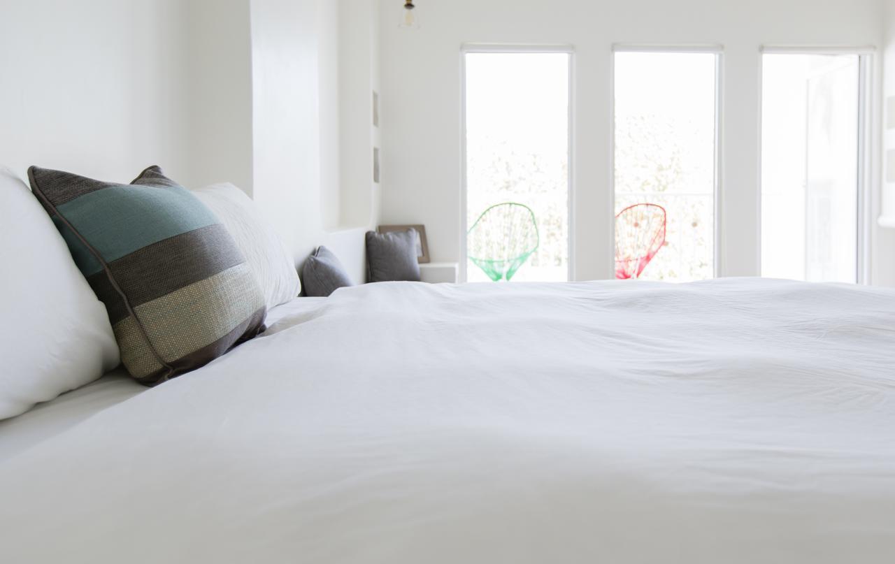 Bed and Breakfast Mare Cielo Сяолюцю Екстер'єр фото
